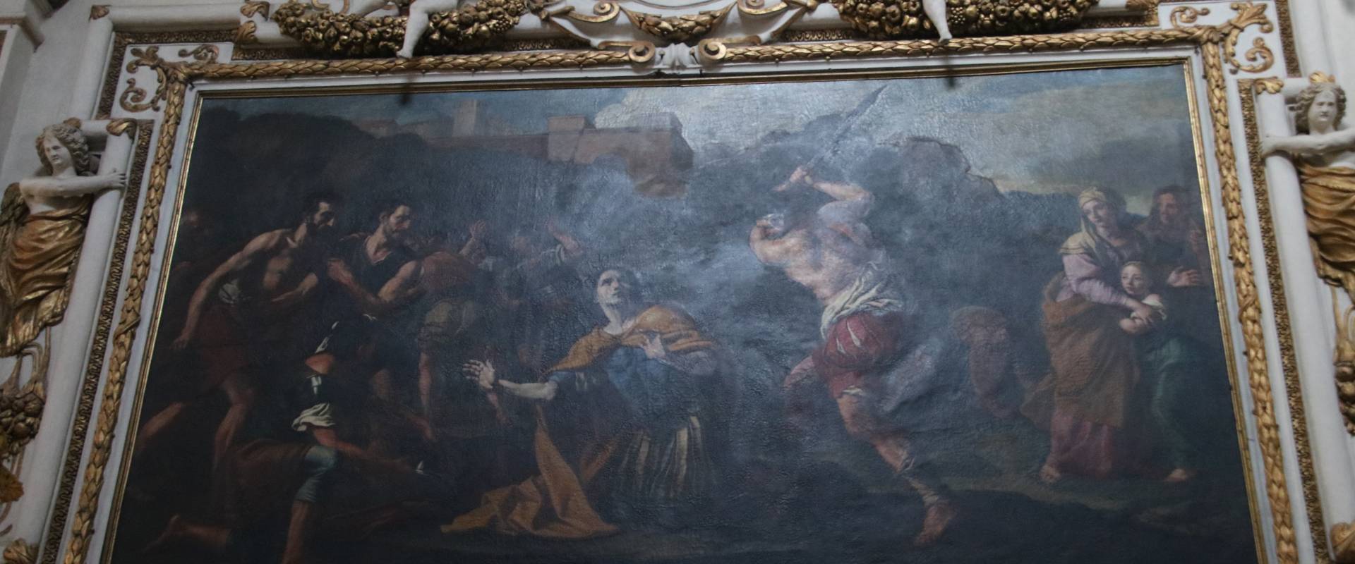 Robert la Longe, Storie di Sant'Antonino (1693) 06 photo by Mongolo1984